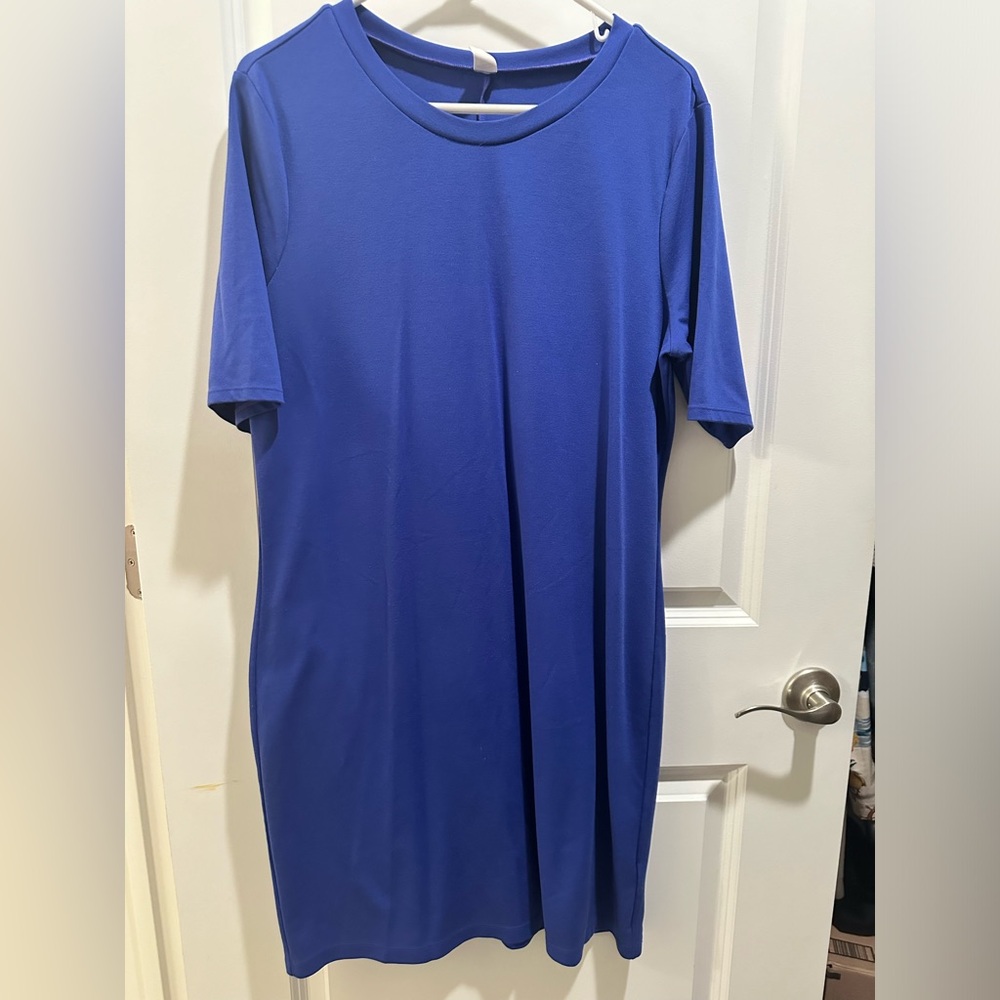 Old Navy Tshirt Dress